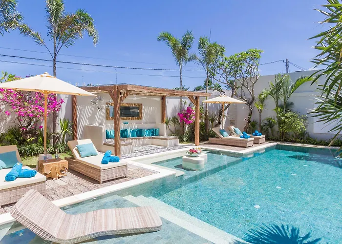 Smilla Villa