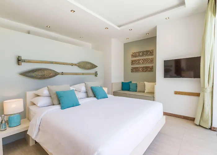Villa Smilla Seminyak (Bali)
