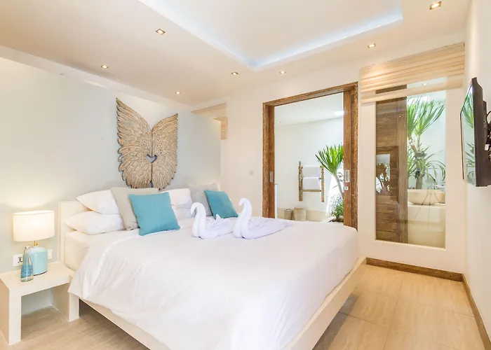 Villa Smilla Seminyak (Bali)