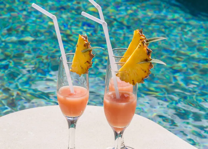 Smilla Villa Seminyak (Bali)