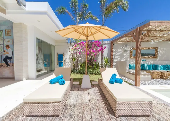 Smilla Villa