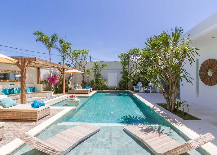 Smilla Seminyak (Bali)