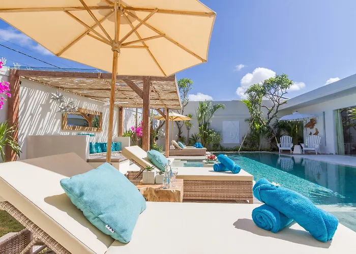 Smilla Seminyak (Bali)