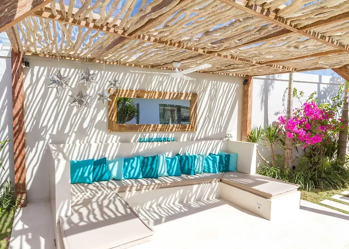 Villa Smilla Seminyak (Bali)