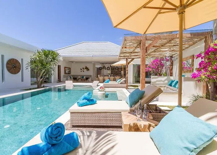 Smilla Villa Seminyak (Bali)