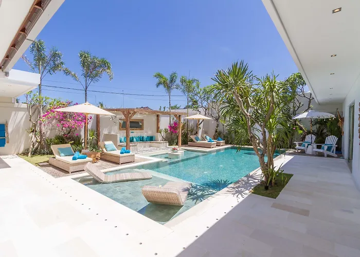 Villa Smilla *