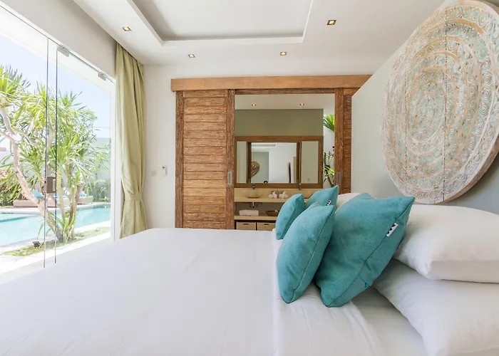 Smilla Villa Seminyak (Bali)