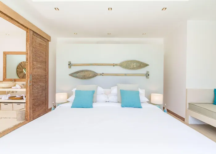 Smilla Villa Seminyak (Bali)