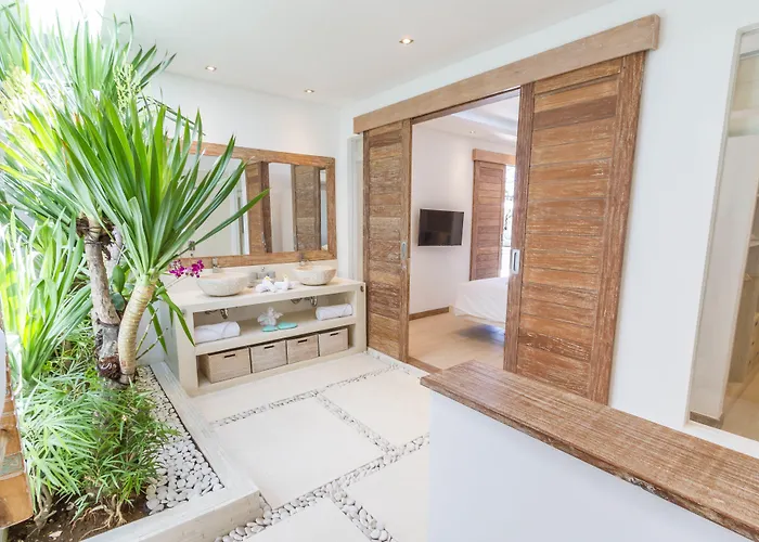 Villa Smilla Seminyak (Bali)