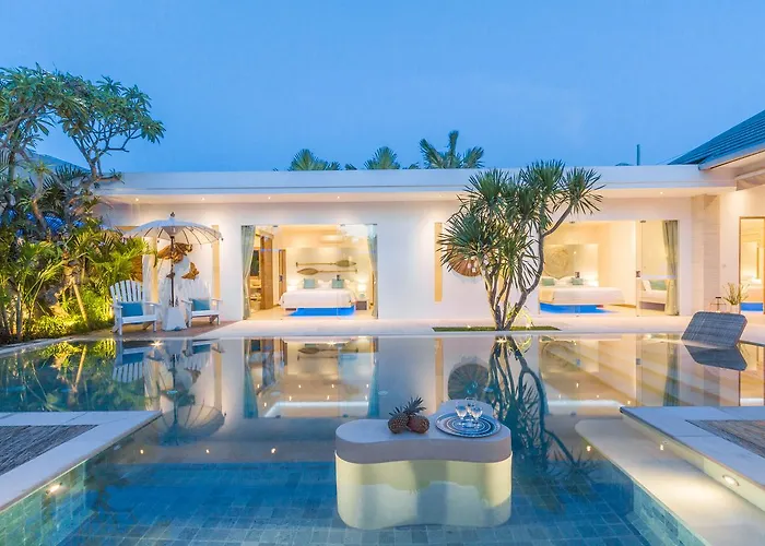 Smilla Seminyak (Bali)