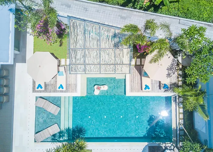 Smilla Seminyak (Bali)