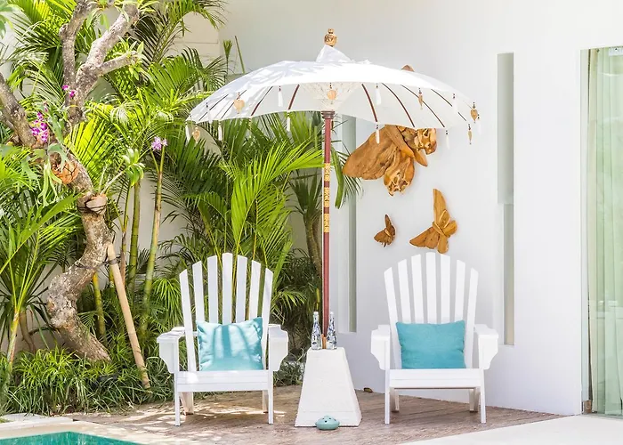 Smilla Seminyak (Bali)
