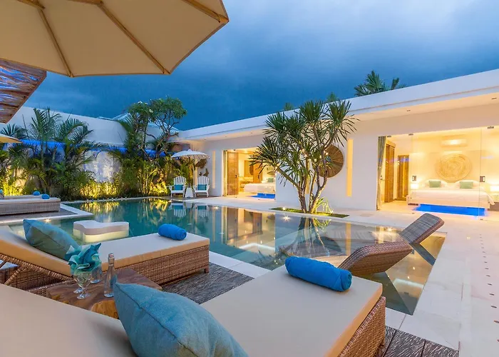 Smilla Villa Seminyak (Bali)