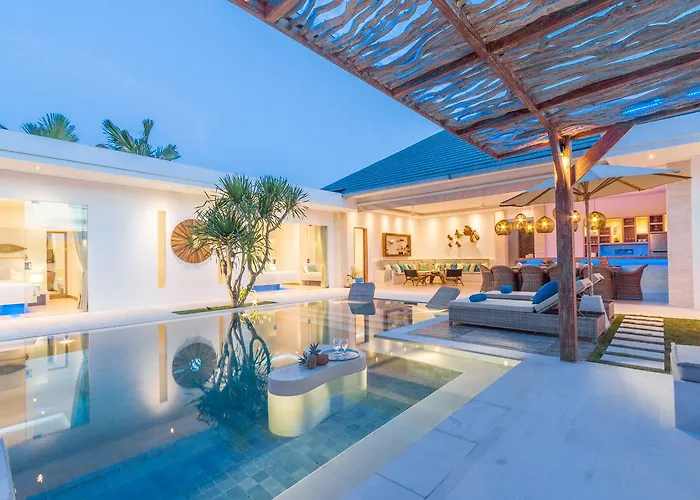 Villa Smilla *