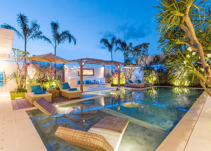 Villa Smilla *
