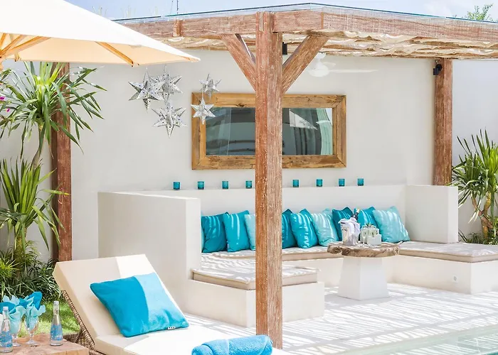 Smilla Villa Seminyak (Bali)